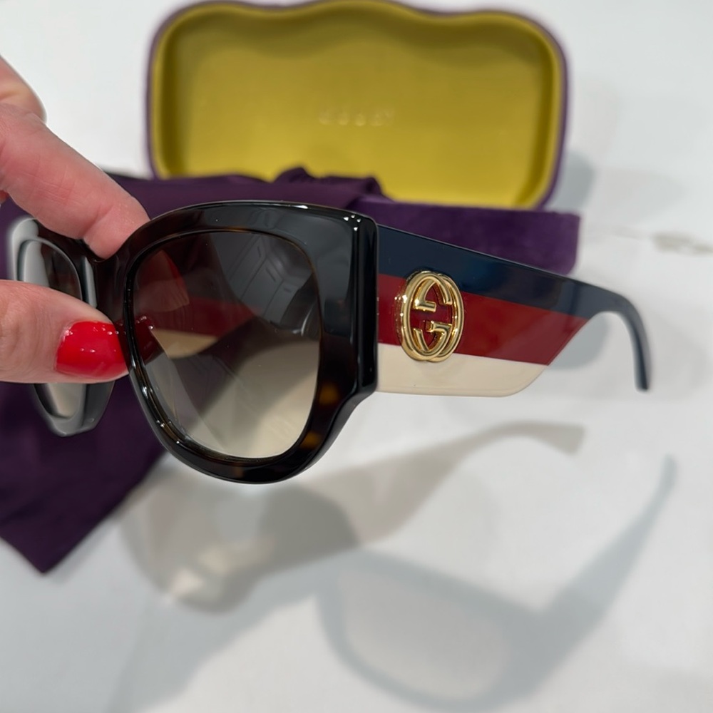 Gucci sunglasses
